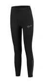 Spodnie damskie - Rogelli Core - Cienkie Damskie Spodnie Sportowe - miniaturka - grafika 1