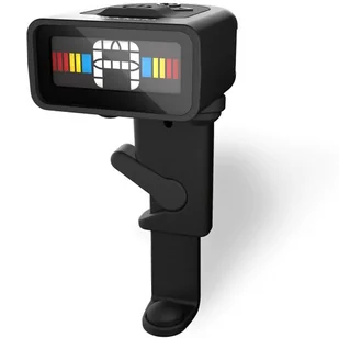 Tuner chromatyczny D'Addario PW-CT-25 - Metronomy i tunery - miniaturka - grafika 1