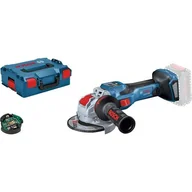 Szlifierki i polerki - Bosch GWX 18V-15 SC X-LOCK 06019H6500 - miniaturka - grafika 1