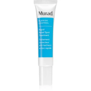 Murad Blemish Control - Punktowy żel na wypryski - Kremy do twarzy - miniaturka - grafika 1