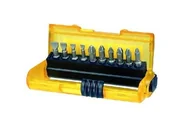 Bity - DEWALT DT7915 Dewalt 11szt końcówek wkrętarskich - miniaturka - grafika 1