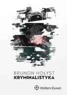 E-booki - prawo - Kryminalistyka - miniaturka - grafika 1