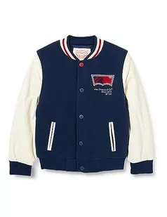 Levi's Kids KURTKA RÓŻNA LVB, Sukienka Blues, 14 Lat - Kurtki i płaszcze dla chłopców - miniaturka - grafika 1