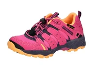 Buty dla chłopców - Lico Fremont buty trekkingowe, różowe/pomarańczowe, rozmiar 41, ró?owy pomara?czowy, 41 EU - miniaturka - grafika 1