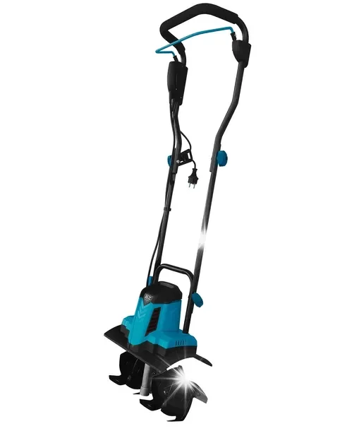 Glebogryzarka Kultywator Elektryczny 1000w 36 Cm