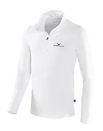 Bluzy męskie - Black Crevice Męska bluza funkcyjna z polaru - miniaturka - grafika 1