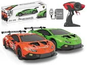 Samochody i pojazdy dla dzieci - Lamborghini Gt3 Rc 1:12 Mix Adar - model lub pojazd - miniaturka - grafika 1