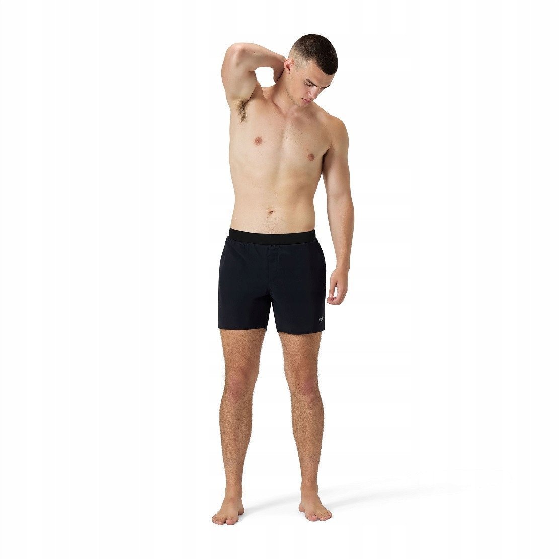 Męskie Szorty SOLID FLEX VOLLEY 16