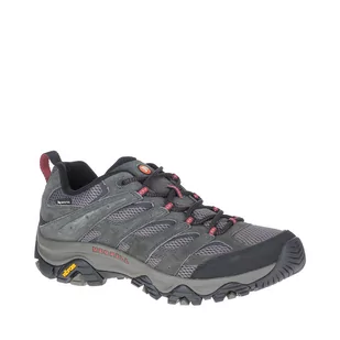 Buty turystyczne męskie Merrell Moab 3 GTX - Buty trekkingowe męskie - miniaturka - grafika 1