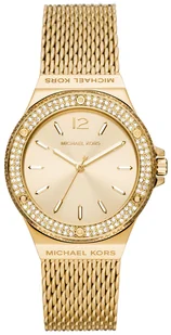 Zegarek Zegarek Michael Kors MK7335 LENNOX - - Zegarki damskie - miniaturka - grafika 1