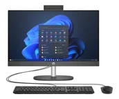 Zestawy komputerowe - HP ProOne 240 G10 AiO i3-N300/8GB/512/Win11P 936H2EA - miniaturka - grafika 1