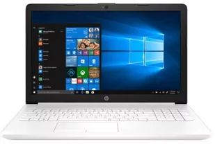 HP 15-da1005nw 6AT67EA, 15.6", FullHD, i5-8265U, 4GB RAM, 1TB, INT, Windows 10 Home 6AT67EA-4GB_1000SSD - Laptopy - miniaturka - grafika 1