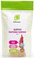 Zdrowa żywność - Intenson Intension Quinoa Komosa ryżowa 250 g - miniaturka - grafika 1