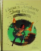 Czasopisma - Disney Złota Kolekcja Bajek - miniaturka - grafika 1