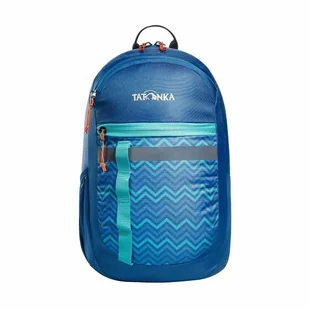 Tatonka City Pack JR 12 Kids Backpack 40 cm blue - Plecaki - miniaturka - grafika 1