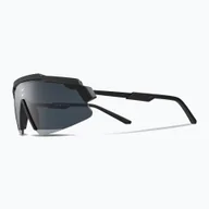 Okulary przeciwsłoneczne - Okulary przeciwsłoneczne Nike Marquee dark grey/dark grey - miniaturka - grafika 1