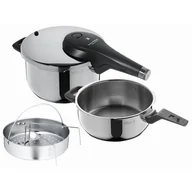 Szybkowary - WMF Perfect Premium 4,5L & 3.0l - miniaturka - grafika 1