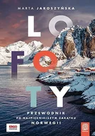 E-booki - przewodniki - Lofoty. Przewodnik po najpiękniejszym zakątku Norwegii - miniaturka - grafika 1