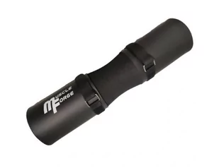 Ochraniacz karku - osłona na gryf / sztangę czarny - Gryfy - miniaturka - grafika 1