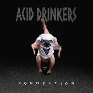 Winyle - Infernal Connection (niebieski winyl) - miniaturka - grafika 1