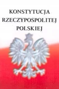 Skrzat Konstytucja Rzeczypospolitej Polskiej - Skrzat - Prawo - miniaturka - grafika 2