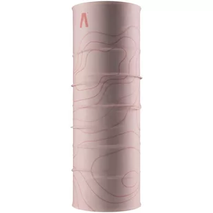 Chusta wielofunkcyjna komin Alpinus Viki pudrowy róż - Apaszki i szaliki damskie Chusta wielofunkcyjna komin Alpinus Viki pudrowy róż - Apaszki i szaliki damskie - miniaturka - grafika 1