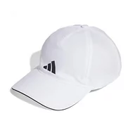 Czapki damskie - adidas Bball Cap Unisex Dorosły Czapka z daszkiem - miniaturka - grafika 1
