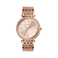Zegarki damskie - Michael Kors Zegarek DARCI - miniaturka - grafika 1