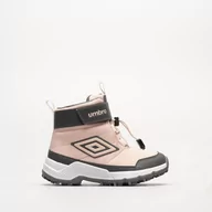 Buty dla chłopców - UMBRO GOOFY - miniaturka - grafika 1