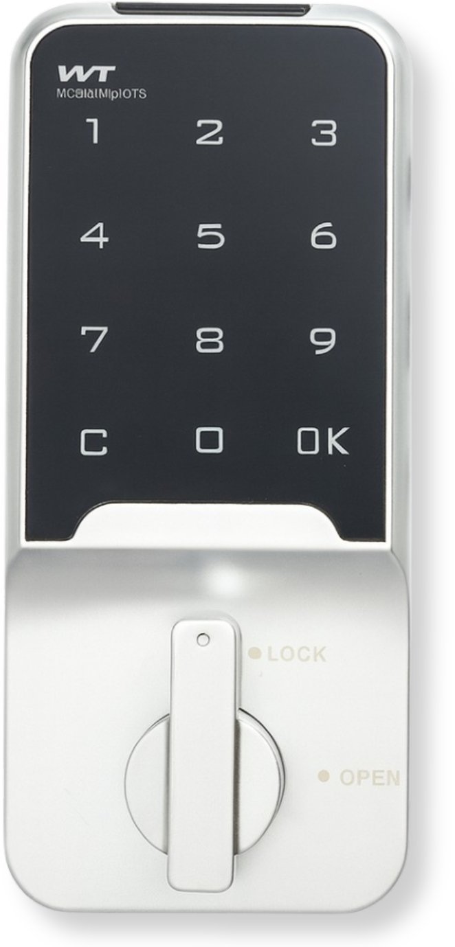 Spreest ZAMEK DO SZAFKI SZUFLADY SKRZYNKI POCZTOWEJ NA LISTY ELEKTRONICZNY NA KOD