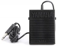 Akcesoria do instrumentów klawiszowych - 'YAMAHA FC 5A - PEDAŁ SUSTAIN YAMAHA CFC5A' - miniaturka - grafika 1