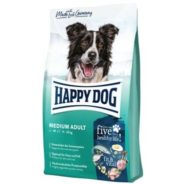 Happy Dog Supreme Fit&Vital Medium Adult 12 kg