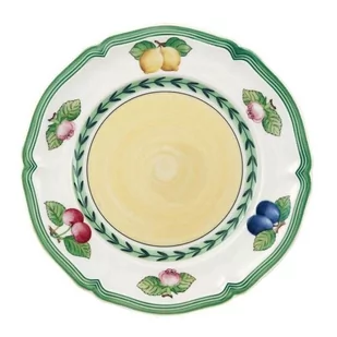 Villeroy & Boch French Garden fleurence talerz do chleba 17 cm 1022812660 - Talerze - miniaturka - grafika 1