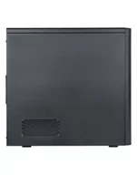 Obudowy komputerowe - Chieftec UNC-411E-B-OP, server case (black, 4 height units) - miniaturka - grafika 1