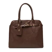 Torebki damskie - Torebka Badura C-ADIANA-LDA8066 - miniaturka - grafika 1