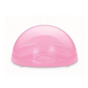 NUK PUDEŁKO DO PRZECHOWYWANIA SMOCZKA 262052 - Smoczki do butelek - miniaturka - grafika 1