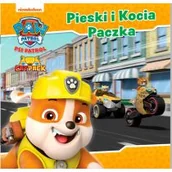 Powieści i opowiadania - Psi Patrol. Story. Część 48 - miniaturka - grafika 1