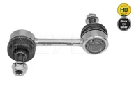 Układ zawieszenia - akcesoria - DRĄŻEK STABILIZATORA PORSCHE - miniaturka - grafika 1