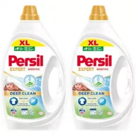 Środki do prania - Persil Żel do prania tkanin Expert Sensitive (50 prań) Zestaw 2 x 2.25 l - miniaturka - grafika 1