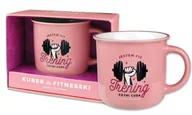 Kubki - Kubek Hobby-Fitness - kubek - miniaturka - grafika 1