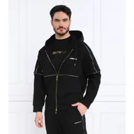 Bluzy męskie - Emporio Armani Bluza | Regular Fit - miniaturka - grafika 1