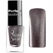 Lakiery do paznokci - Peggy Sage Lakier do paznokci Perfect lasting Axelle 5438 - 5ml - ( ref. 105438) - miniaturka - grafika 1