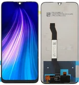 Części serwisowe do telefonów - WYŚWIETLACZ EKRAN LCD DO XIAOMI REDMI NOTE 8T M1908C3XG - miniaturka - grafika 1