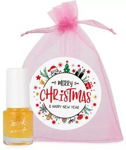 Oliwka do skórek i paznokci o zapachu mango z woreczkiem 5 ml - Olejki i oliwki do paznokci - miniaturka - grafika 1