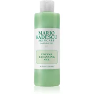Żele do mycia twarzy - MARIO BADESCU Enzyme Cleansing Gel - Żel do mycia twarzy - miniaturka - grafika 1
