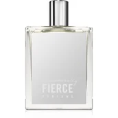 Wody i perfumy damskie - Abercrombie & Fitch Naturally Fierce Woda perfumowana 100ml - miniaturka - grafika 1