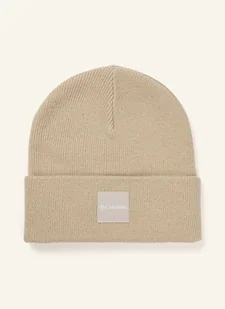 Columbia Czapka City Trek beige - Czapki damskie - miniaturka - grafika 1