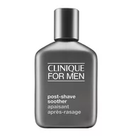 Balsamy po goleniu - Clinique For Men Post Shave Soother 75ml M Balsam po goleniu 49533 - miniaturka - grafika 1