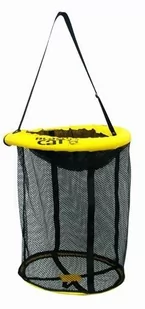 Black Cat torba na przynętę Bait Keeper,, 7049001 7049001 - Inne akcesoria dla wędkarzy - miniaturka - grafika 1