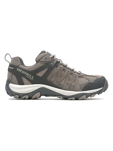Merrell Skórzane buty turystyczne "Accentor 3" w kolorze jasnobrązowym - Buty trekkingowe damskie - miniaturka - grafika 1
